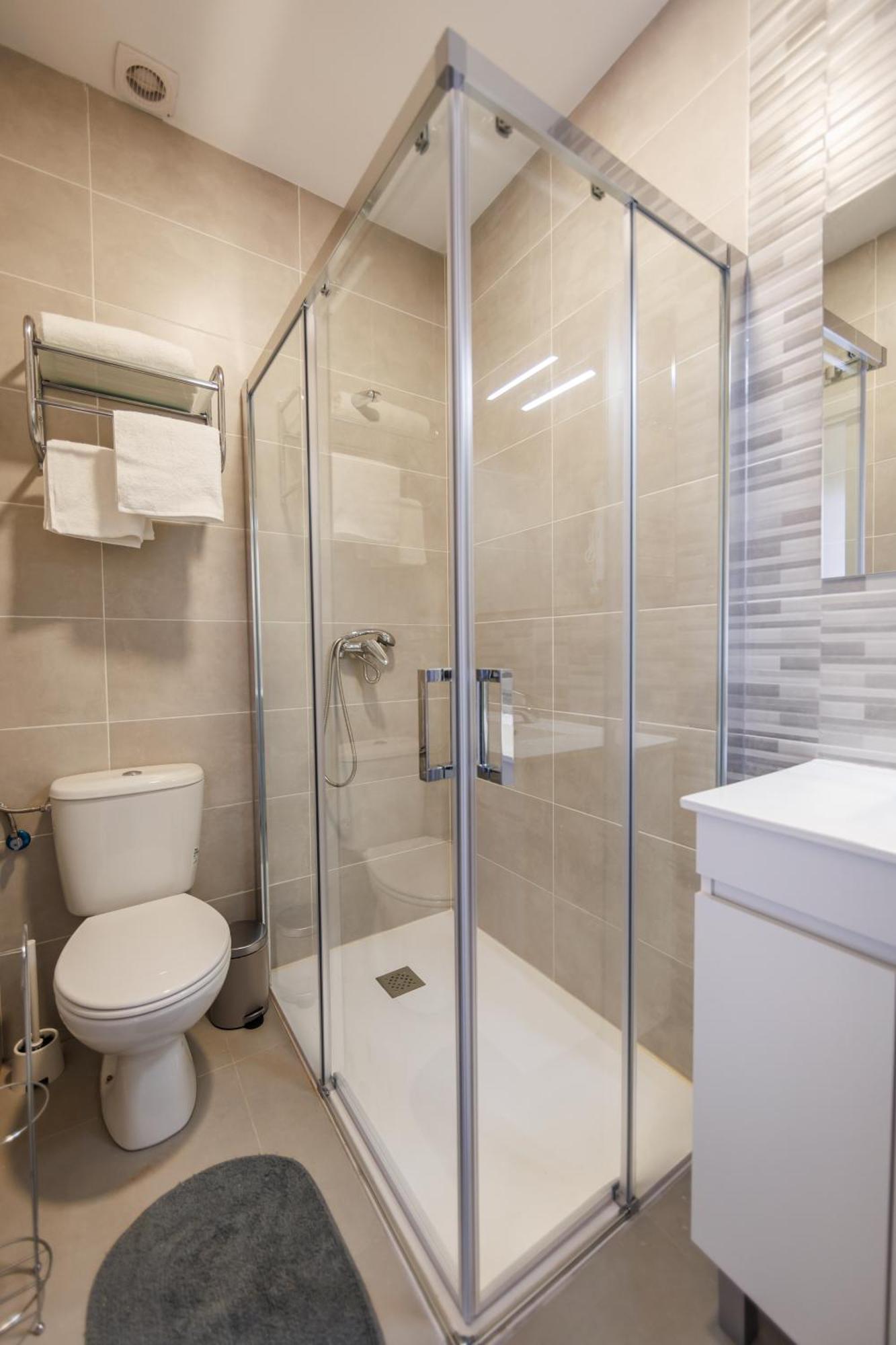Apartamentos Luxury Suites Syrah Almendralejo Dış mekan fotoğraf