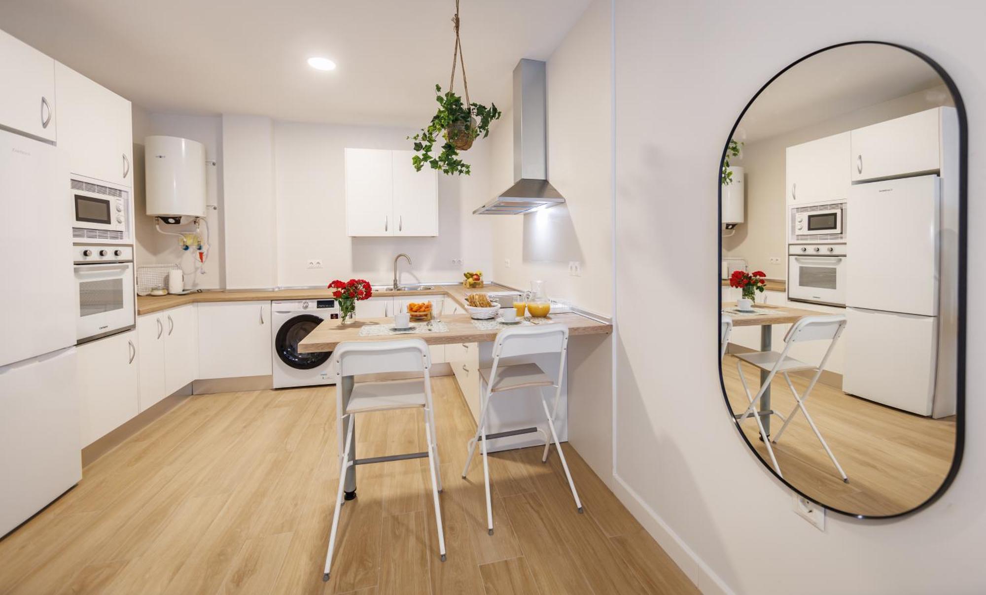 Apartamentos Luxury Suites Syrah Almendralejo Dış mekan fotoğraf