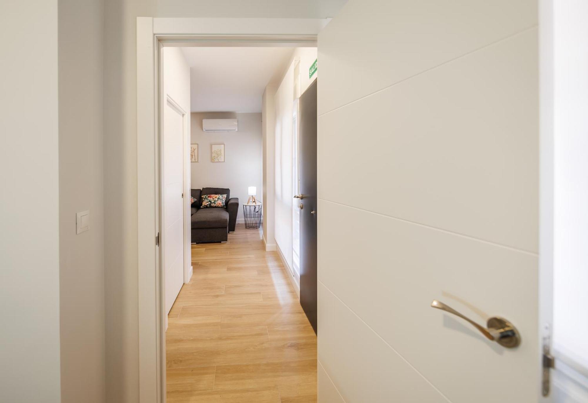 Apartamentos Luxury Suites Syrah Almendralejo Dış mekan fotoğraf