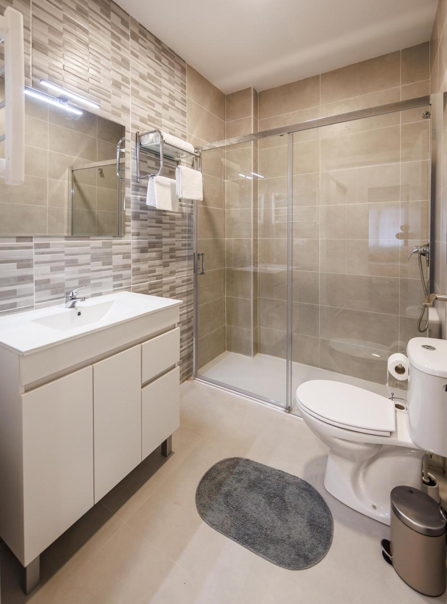Apartamentos Luxury Suites Syrah Almendralejo Dış mekan fotoğraf