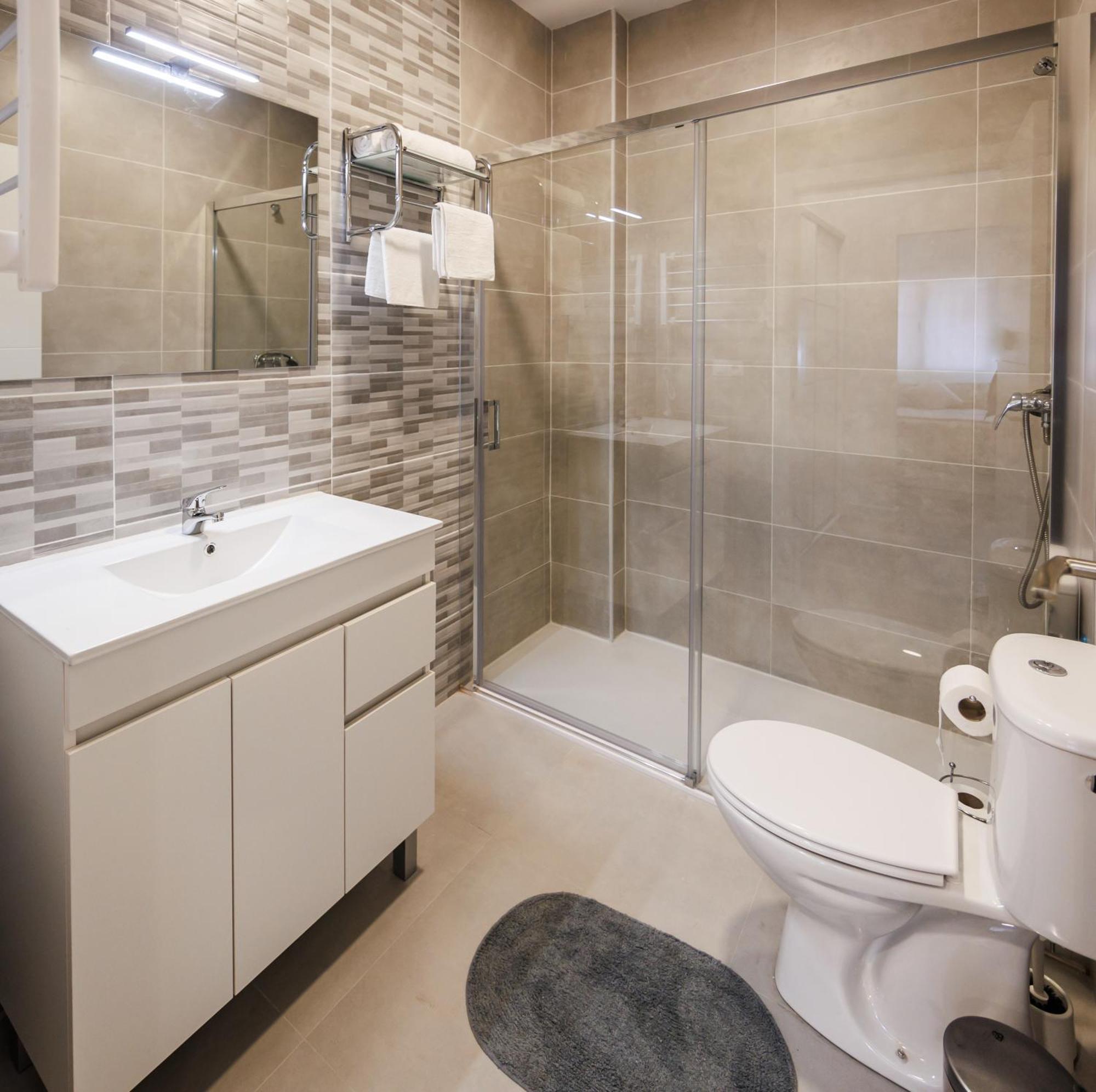 Apartamentos Luxury Suites Syrah Almendralejo Dış mekan fotoğraf
