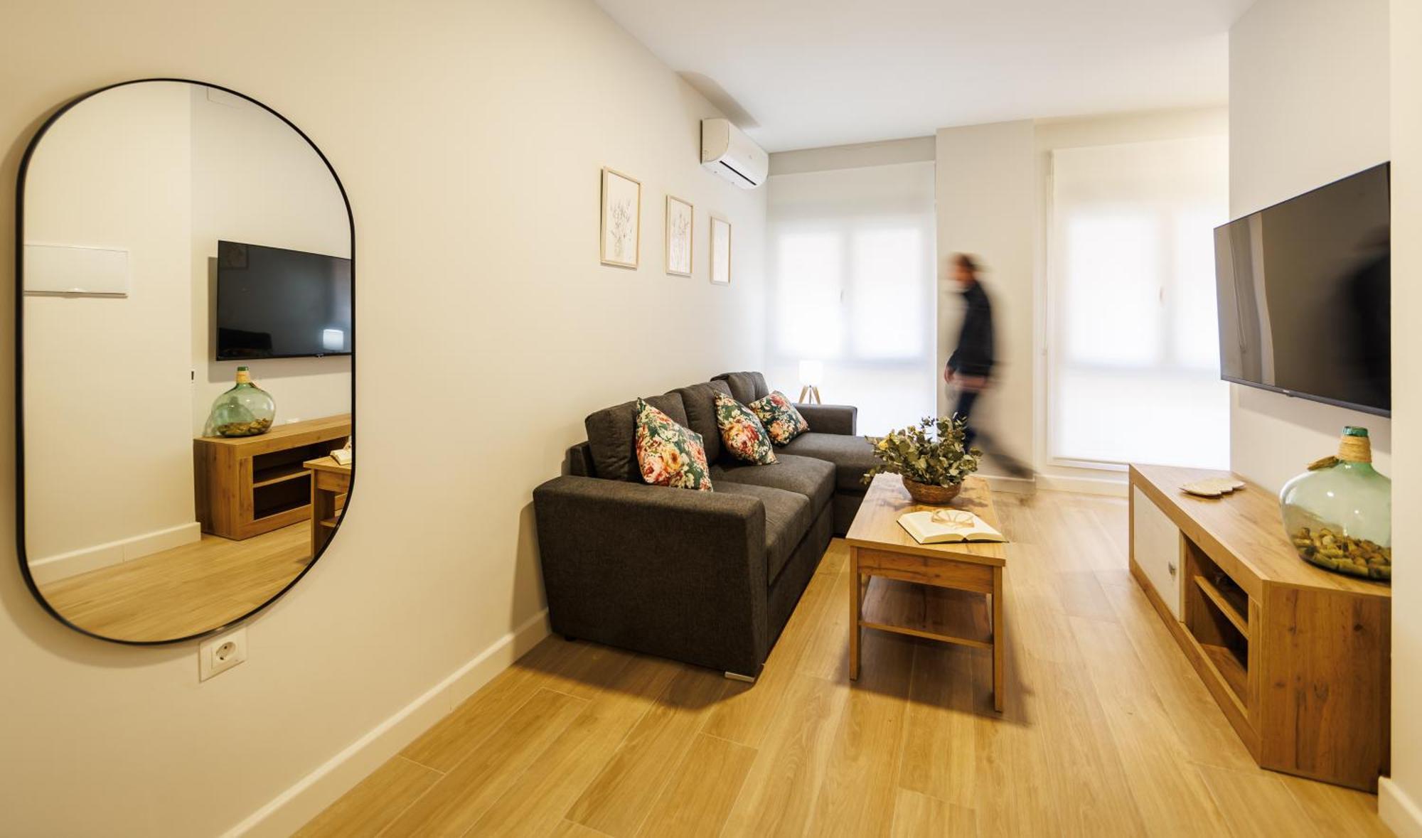 Apartamentos Luxury Suites Syrah Almendralejo Dış mekan fotoğraf