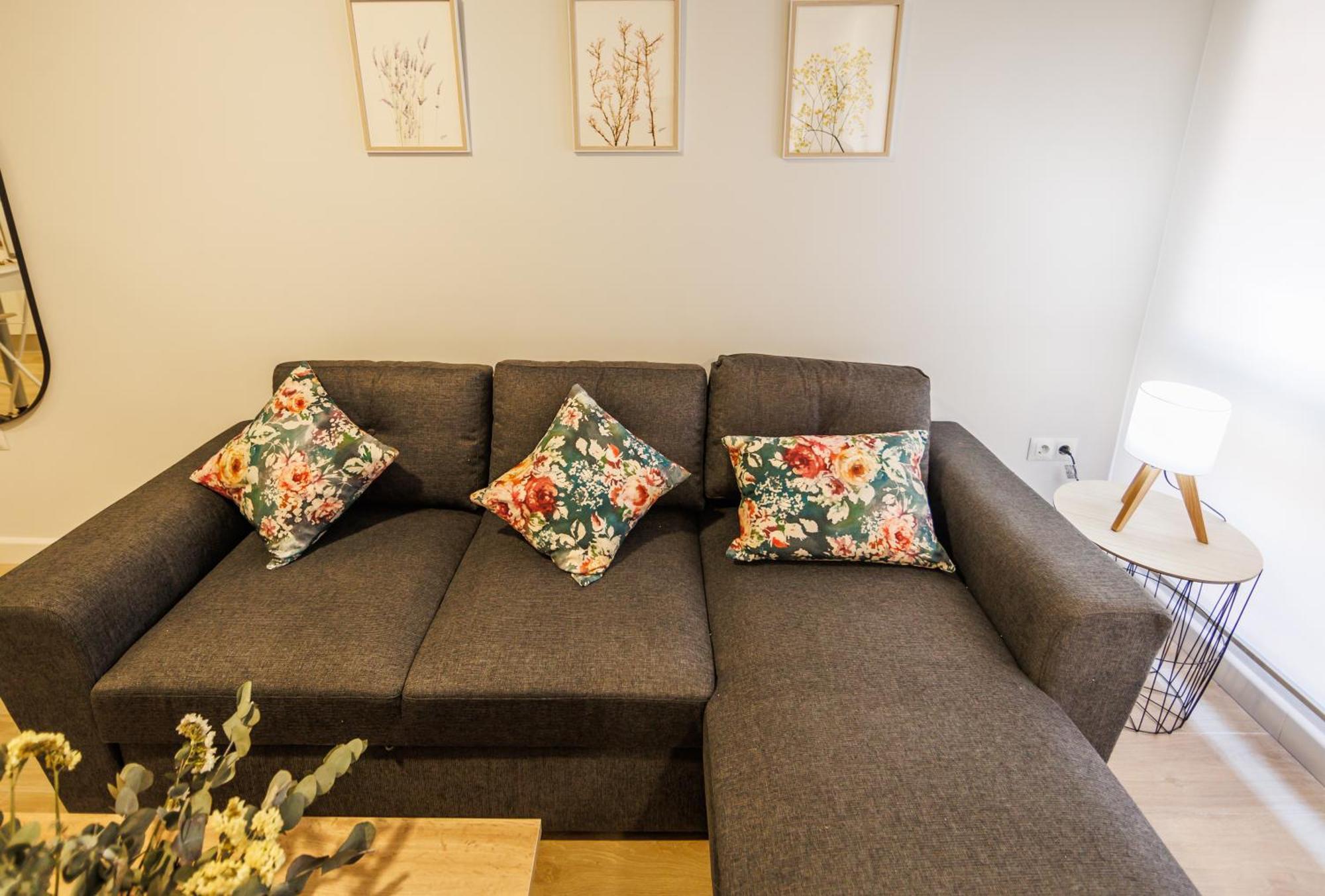 Apartamentos Luxury Suites Syrah Almendralejo Dış mekan fotoğraf